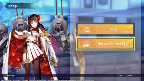 Azur Lane Crosswave (25)