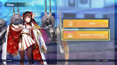 Azur Lane Crosswave (25)