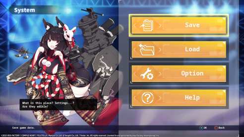 Azur Lane Crosswave (32)