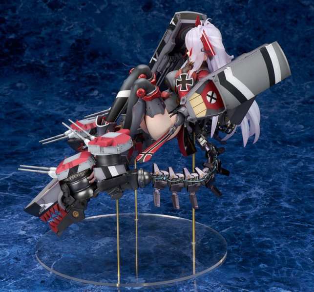 Azur Lane Prinz Eugen Figure (5)