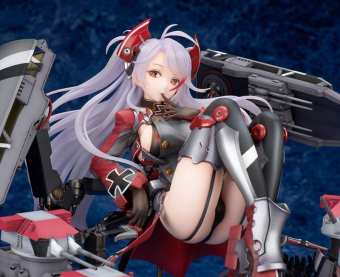 Azur Lane Prinz Eugen Figure (7)