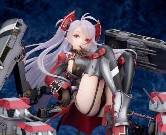 Azur Lane Prinz Eugen Figure (9)
