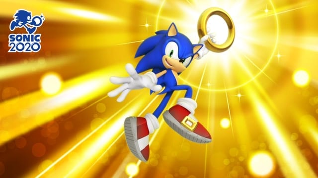Sonic the Hedgehog, Sonic 2020, Sonic Channel