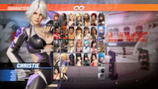 Dead or Alive 6 (20)
