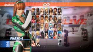 Dead or Alive 6 (32)