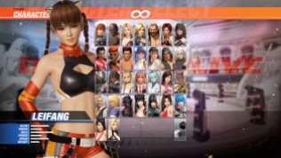 Dead or Alive 6 (46)