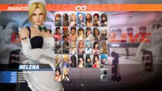 Dead or Alive 6 (50)