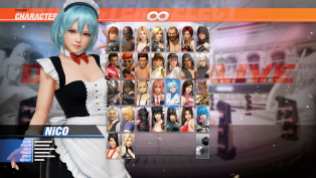Dead or Alive 6 (60)