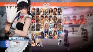 Dead or Alive 6 (62)