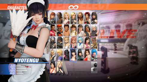Dead or Alive 6 (62)