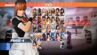 Dead or Alive 6 (66)