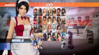 Dead or Alive 6 (74)