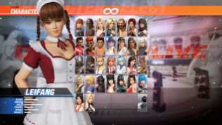 Dead or Alive 6 (80)