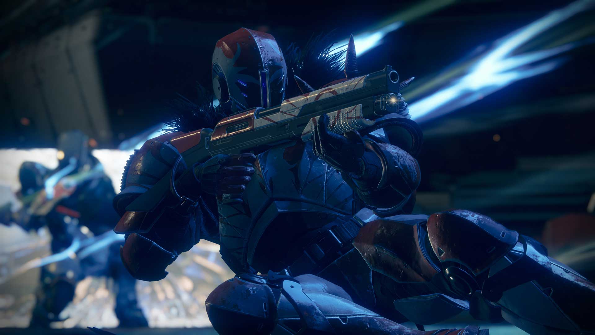 Twitch Prime Delivers Five New Games and Exotic Destiny 2 Loot