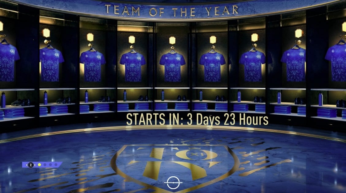fifa 20, toty, team of the year, players