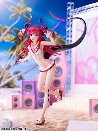 Fate Extella Link figure (14)