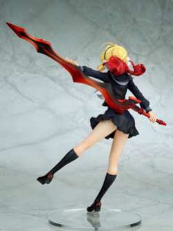 Fate Extella Link figure (20)