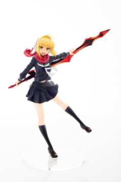 Fate Extella Link figure (26)
