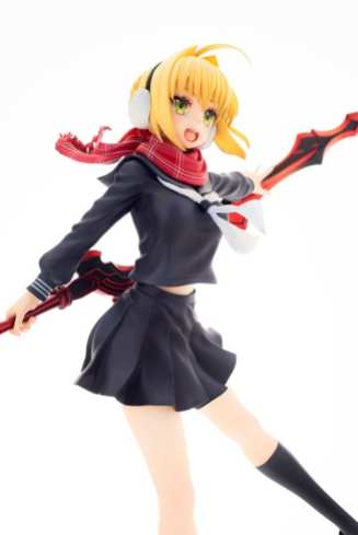 Fate Extella Link figure (30)
