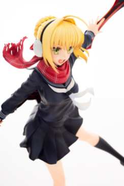 Fate Extella Link figure (32)