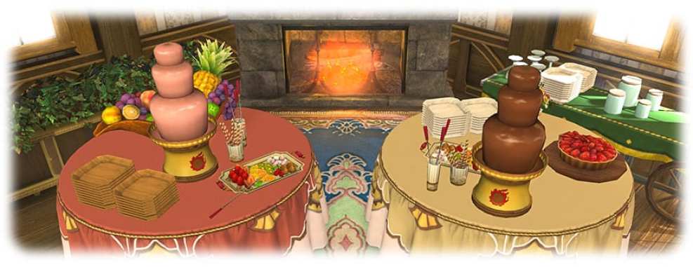 Final Fantasy XIV (2)