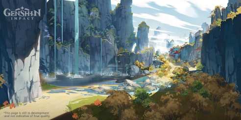 Genshin Impact (2)