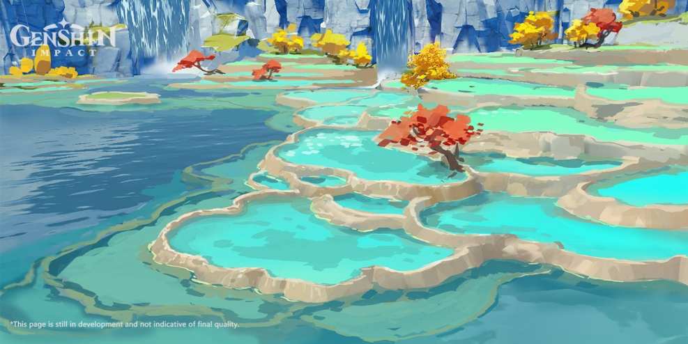 Genshin Impact (4)
