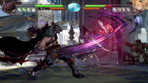 Granblue Fantasy Versus (10)
