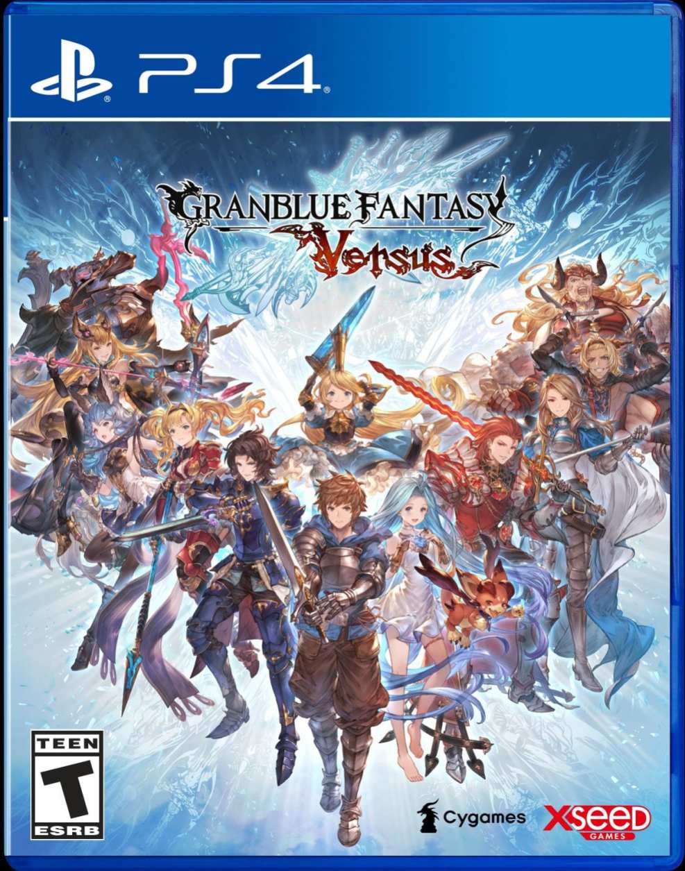 Granblue Fantasy Versus (12)
