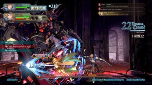 Granblue Fantasy Versus (17)