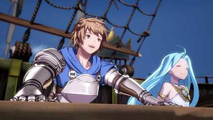 Granblue Fantasy Versus (18)