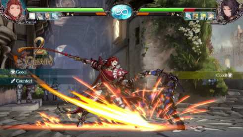 Granblue Fantasy Versus (9)