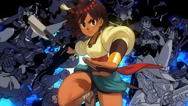 indivisible, xbox game pass