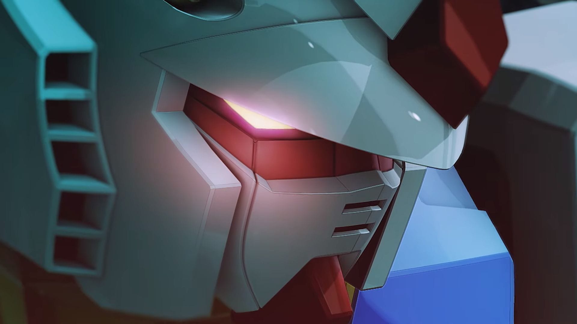 Mobile Suit Gundam Extreme Vs Maxi Boost On For Ps4 Gets First Gameplay Trailer And Details