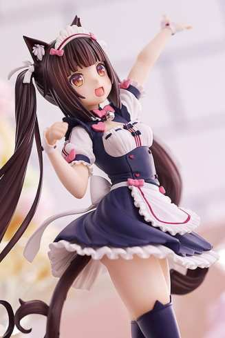 Nekopara Figures (10)