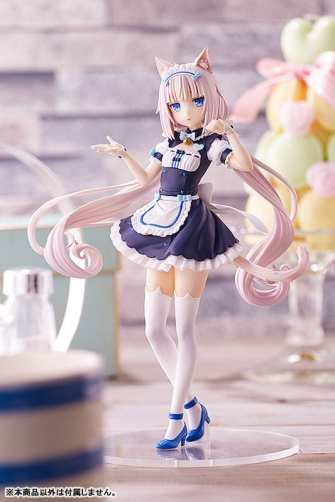 Nekopara Figures (17)