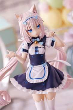 Nekopara Figures (19)