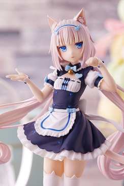 Nekopara Figures (20)