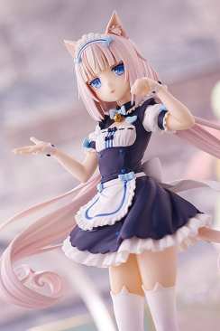 Nekopara Figures (21)