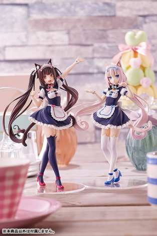 Nekopara Figures (23)