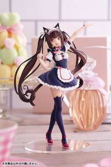 Nekopara Figures (5)