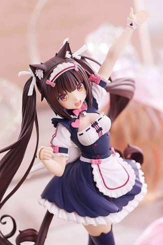 Nekopara Figures (7)