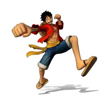 One Piece Pirate Warriors 4 (21)