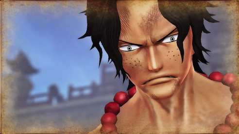 One Piece: Pirate Warriors 4