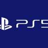 PS5 Logo, Sony