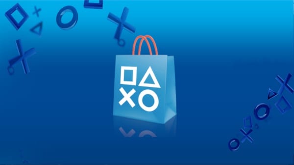 Free PSN Items