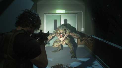 Resident Evil 3 (3)