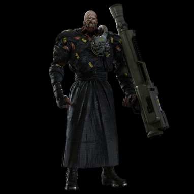 Resident Evil 3 (9)