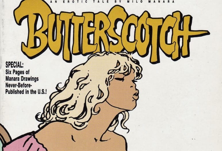 Best Erotic Vintage Comics - Twinfinite