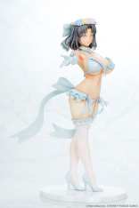 Senran Kagura New Link Yumi Figure (10)